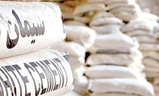 صادرات سیمان - واردات سیمان از ایران در ارمنستان